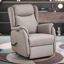 Phirun Electric Recliner Armchair